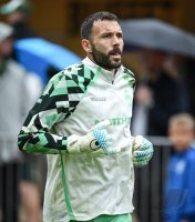 Fussball  1. Bundesliga 2025/2026  Testspiel  
SV Werder Bremen - TSG 1899 Hoffenheim