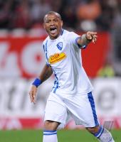 Fussball 1. Bundesliga : Joel Epalle (Bochum)