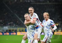 Fussball International Qualifikation WM 2026 
Deutschland - Slowakei