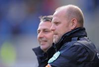 FUSSBALL 1. Bundesliga   TSG 1899 Hoffenheim -  SV Werder Bremen