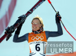 Olympische Winterspiele 2002 Skialpin Damen Kobination