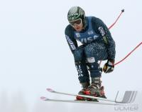 Ski Alpin  Herren Abfahrt Beaver Creek