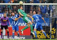 FUSSBALL, 1. BUNDESLIGA, 8. Spieltag: Bochum - Wolfsburg