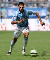 2. Fussball Bundesliga : Jose Holebas ( 1860 Muenchen)