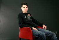 Fussball International: Tranquillo BARNETTA