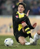 Fussball 1. Bundesliga