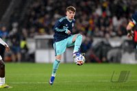 Fussball Tesspiel WM 2026 in StuttgartDeutschland - Ghana