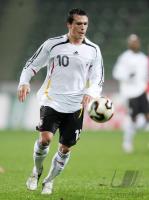 Fussball  International Nationalmannschaft U21