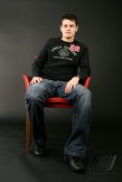 Fussball International: Tranquillo BARNETTA