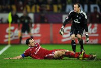 Fussball: 1. Bundesliga Saison 2010/2011: Dortmund - Hamburg