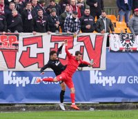Fussball Oberliga Baden - Wuerttemberg 22/23: FC Holzhausen - SSV Reutlingen