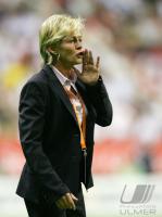 Fussball International Frauen Weltmeisterschaft