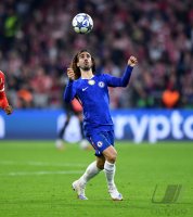Fussball International CHL 25/26:
FC Bayern Muenchen - FC Chelsea London
