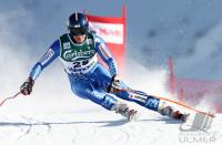 Ski Alpin  Herren Abfahrt Wengen