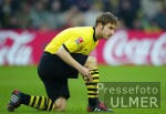 Fussball 1. Bundesliga: BVB, FRINGS
