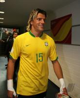 Fussball WM 2006 Brasilien  -  Frankreich