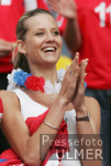 Fussball INTERNATIONAL  EURO 2004  Holland 2-3  Tschechien