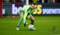 FUSSBALL CHAMPIONS LEAGUE  SAISON 26/27  FC Bayern Muenchen - FC Arsenal