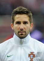 Fussball International  Testspiel: Joao Moutinho (Portugal)