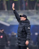 Fussball International CHL 21/22: Inter Mailand - FC Liverpool