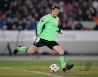 Fussball  LEHMANN (VfB Stuttgart)