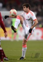 Fussball 1. Bundesliga, Saison 2012/2013: 1. FC Nuernberg - FC Bayern Muenchen