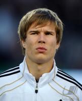 FUSSBALL EM Qualifikationsspiel U21: Deutschland, BADSTUBER
