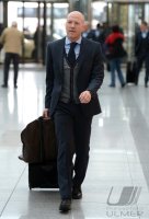 FUSSBALL INTERNATIONAL  CHL  12/13: Sportvorstand Matthias Sammer