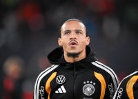 Fussball International Qualifikation WM 2026 
Deutschland - Slowakei