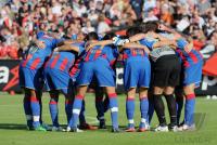 Fussball Superleague Schweiz FC Aarau - FC  Basel