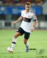 Fussball; Audi Football Summer Tour China 2015 : FC Bayern Muenchen - Guangzhou Evergrade