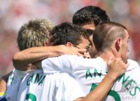 Fussball International  U 20 WM POR-NZL