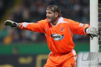 Fussball 1. Bundesliga: Cottbus, PIPLICA