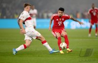 Fussball DFB Pokal Finale  2025/2026 in BerlinFC Bayern Muenchen - VfB Stuttgart    23.05.2026