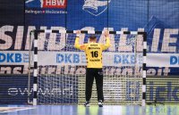 Handball  1. Bundesliga 2025/2026    06.09.2026 HBW Balingen - Weilstetten - SC Magdeburg