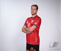 Volleyball 2. Bundesliga Saison 25/26:
Fotoshooting TV Rottenburg