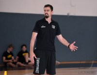 Basketball Pro A  18/19 Tigers Tuebingen