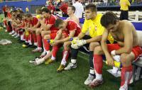 Fussball International  U 20 WM  USA - Polen