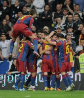 FUSSBALL International Primera Division 10/11:  JUBEL Barcelona