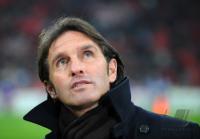 FUSSBALL, 1. BUNDESLIGA, 26. Spieltag: Leverkusen - Hamburg