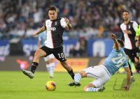 Fussball Supercoppa Italia Finale 2019 in Riad: Juventus Turin - Lazio Rom