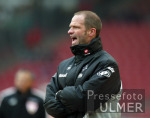 FUSSBALL 1. Bundesliga  Gladbach Trainer  Holger Fach