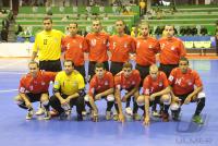 Fussball International FIFA FUTSAL WM 2008