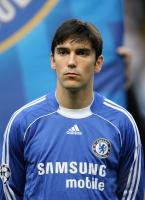 Fussball Champions League FC Chelsea  - FC Liverpool