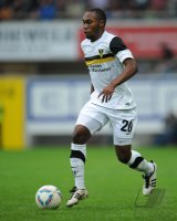 Fussball 2. Bundesliga, Saison 2011/2012: SC Paderborn - Alemannia Aachen