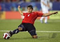 Fussball International  U 20 WM CHI-ARG