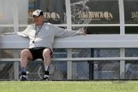 Fussball International Training  Schweiz