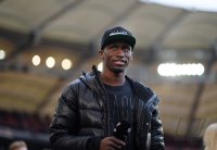 Fussball  1. Bundesliga  14/15: Antonio Ruediger (VfB Stuttgart)