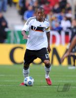 Fussball Nationalmannschaft U21 : Jerome Boateng (GER)