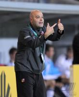 Fussball Nationalmannschaft U21 : Trainer Jakub Dovalil (CZE)